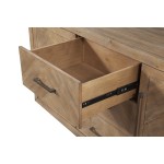 Aiden Sideboard, Weathered Natural