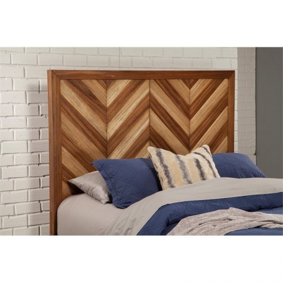 Kinston Full/Queen Headboard, Brown