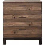 Weston Small Chest, Pine