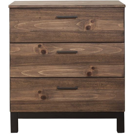 Weston Small Chest, Pine