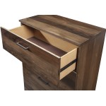 Weston Small Chest, Pine