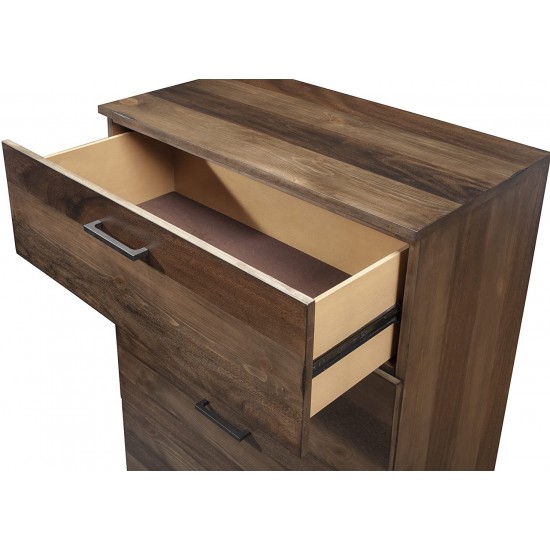 Weston Small Chest, Pine