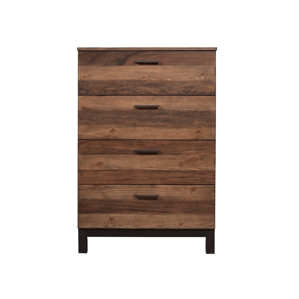 Weston Chest, Pine