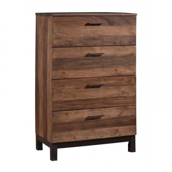 Weston Chest, Pine