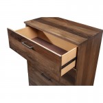 Weston Chest, Pine