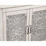 Aria Small Chest, Gray