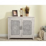 Aria Small Chest, Gray