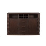 Trulinea Sideboard, Dark Espresso