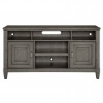 Newport 54" TV Console in a Stone Finish