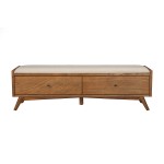 Flynn Bench, Acorn