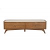 Flynn Bench, Acorn