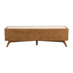 Flynn Bench, Acorn