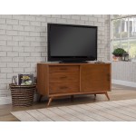 Flynn Small TV Console, Acorn