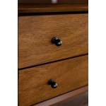 Flynn Large Nightstand, Acorn