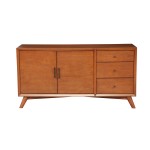 Flynn Sideboard, Acorn