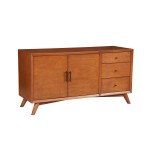 Flynn Sideboard, Acorn