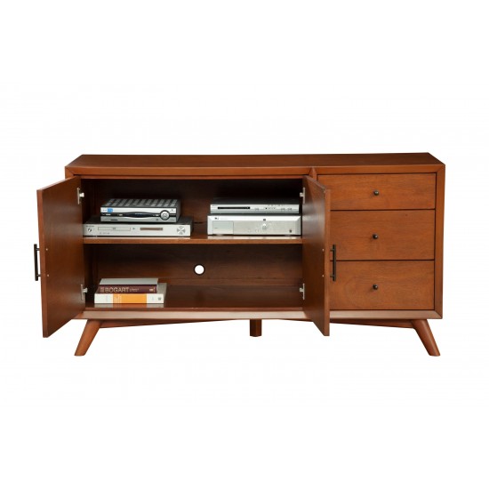 Flynn Sideboard, Acorn