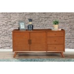 Flynn Sideboard, Acorn