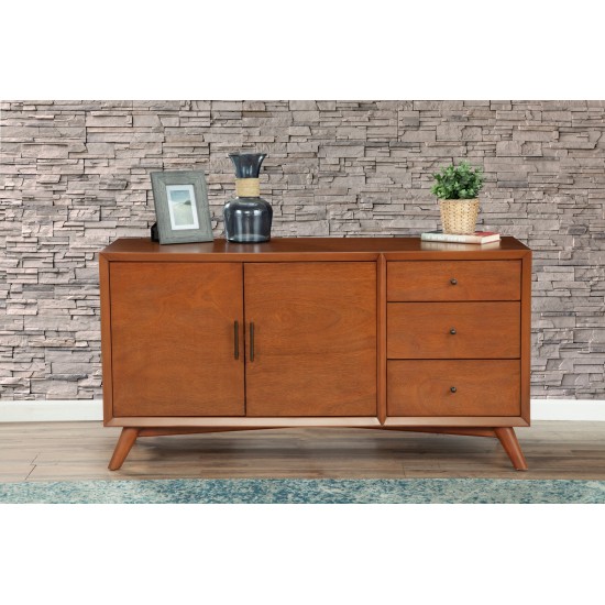 Flynn Sideboard, Acorn