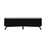 Flynn Bench, Black