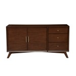 Flynn Sideboard, Walnut