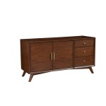 Flynn Sideboard, Walnut