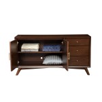 Flynn Sideboard, Walnut