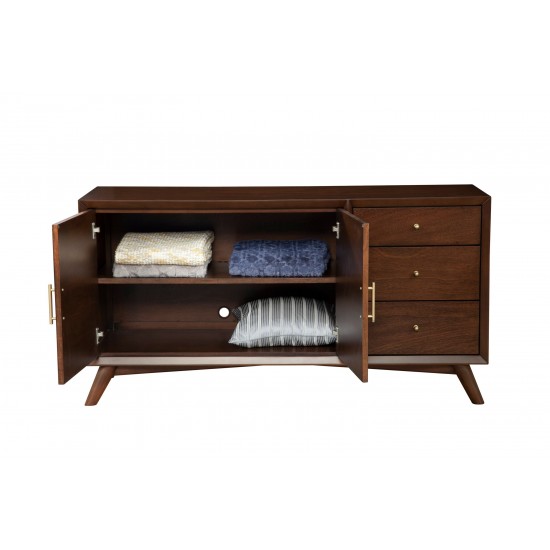 Flynn Sideboard, Walnut