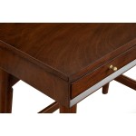 Flynn Mini Desk, Walnut