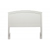 Baker Standard King Headboard Only, White