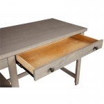 Ashville Desk, Smokey Grey