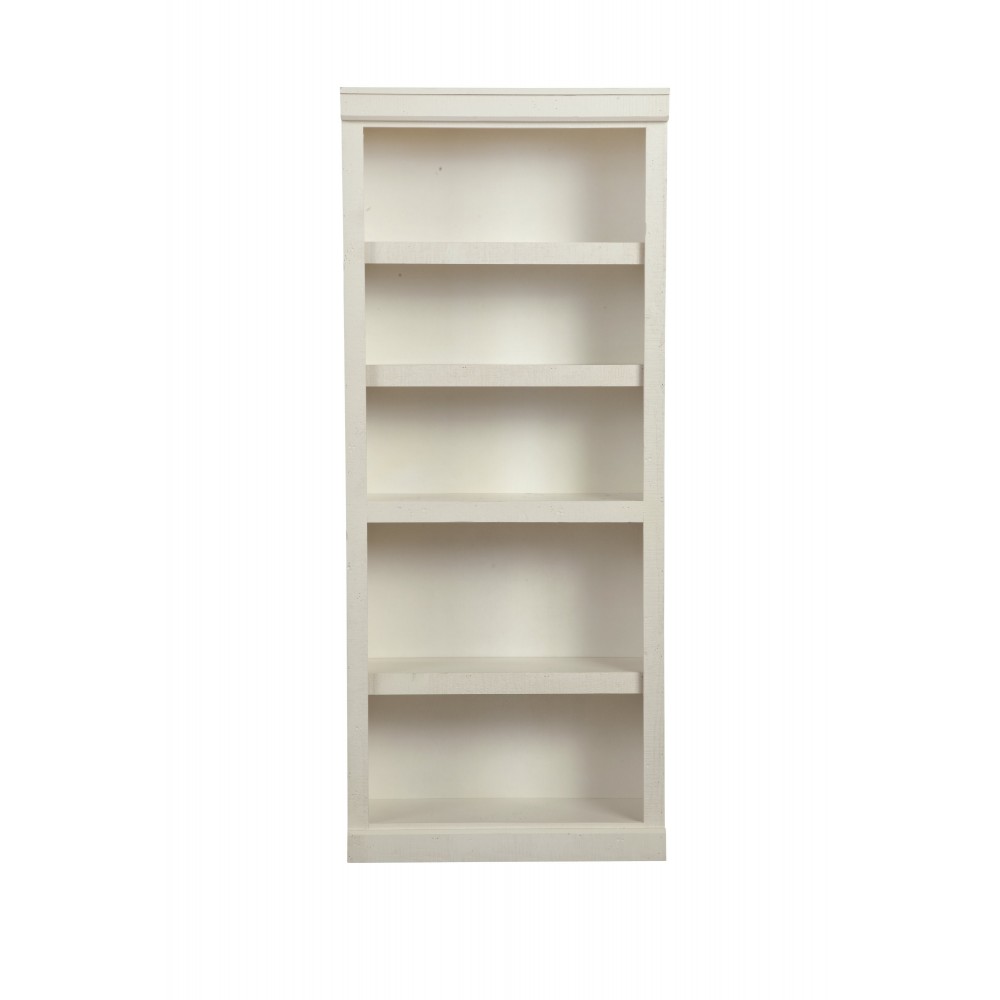 Libras 72" Bookcase, Dana White Libras 72" Bookcase, Dana White