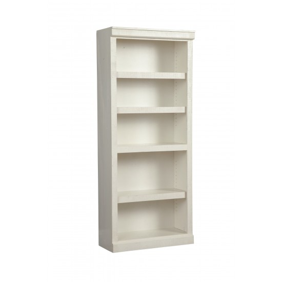 Libras 72" Bookcase, Dana White