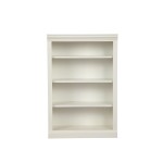 Edgar 48" Bookcase, Dana White