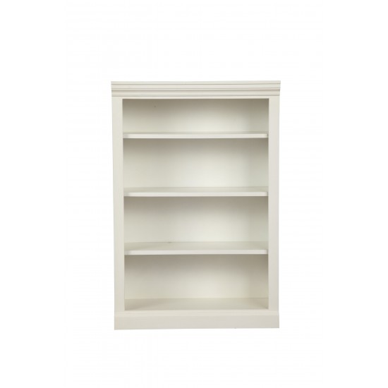 Edgar 48" Bookcase, Dana White