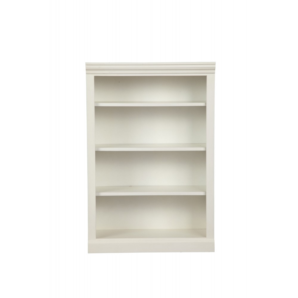 Edgar 48" Bookcase, Dana White