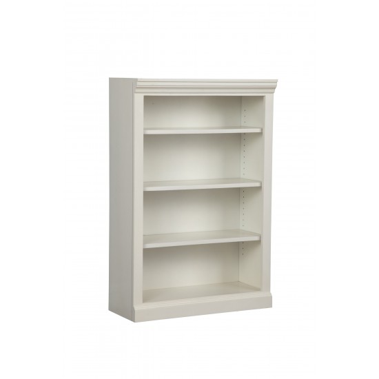 Edgar 48" Bookcase, Dana White