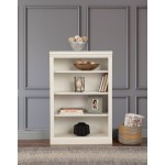 Edgar 48" Bookcase, Dana White