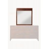 Carmel Mirror, Cappuccino