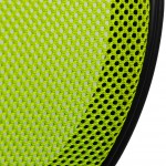 Techni Mobili Student Mesh Task Office Chair, Lime