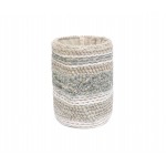 Pasargad Grand Canyon Collection Cotton Basket