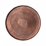 Pasargad Home Odeon Side Table