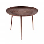 Pasargad Home Odeon Coffee Table