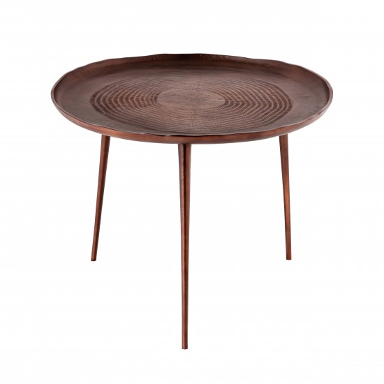 Pasargad Home Odeon Coffee Table