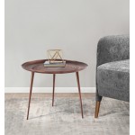 Pasargad Home Odeon Coffee Table