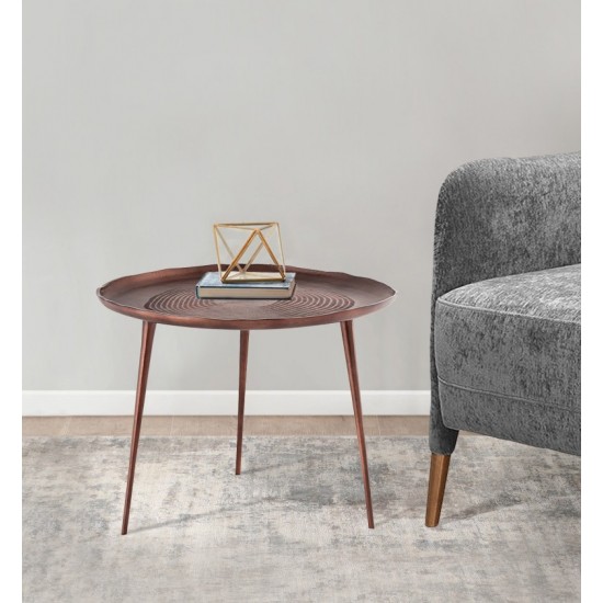 Pasargad Home Odeon Coffee Table