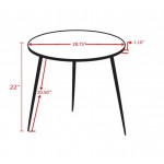 Pasargad Home Odeon Coffee Table