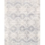 Pasargad Home Efes Design Power Loom Area Rug- 5' 0" X 8' 0" PD-193B 5x8