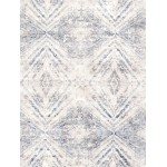Pasargad Home Efes Design Power Loom Area Rug- 5' 0" X 8' 0" PD-193B 5x8