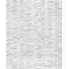 Pasargad Home Hand-Loomed Cowhide Silver Area Rug- 8' 0" X 10' 0"